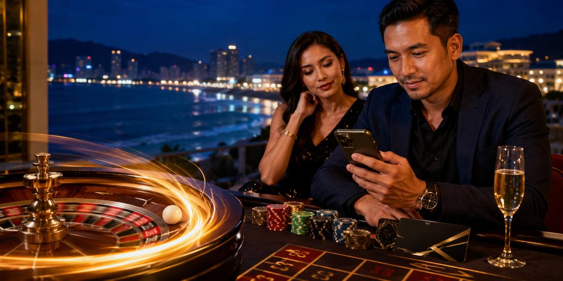 fly99 mobile gaming